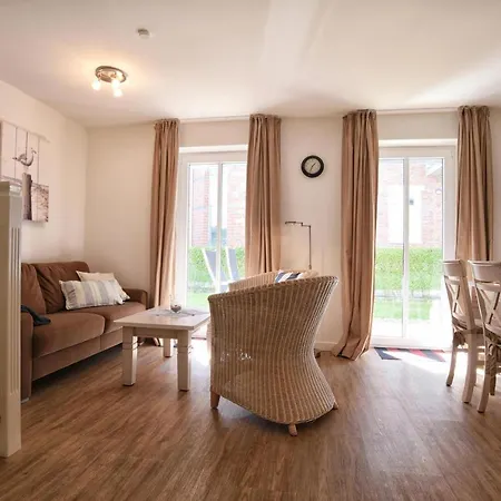 Apartment Stadtwohnung 3