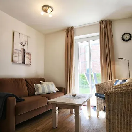 Stadtwohnung 3 Apartmán