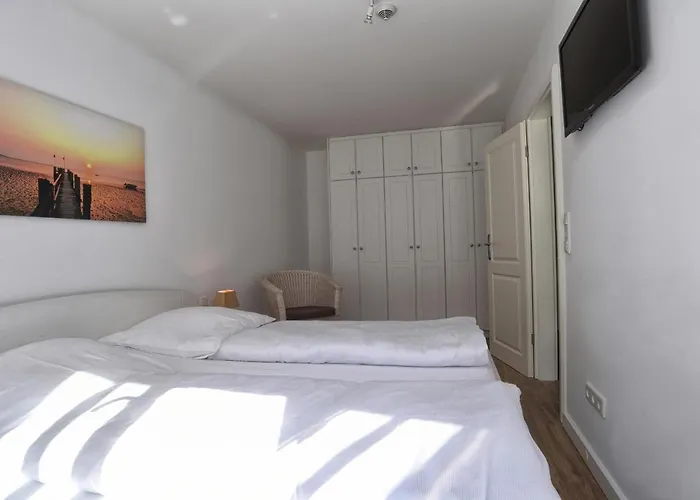 Stadtwohnung 3 Appartamento *