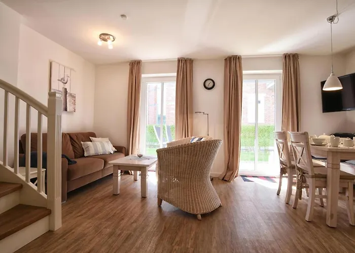 Appartamento Stadtwohnung 3