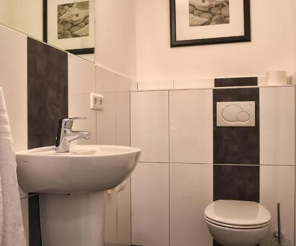 Appartamento Stadtwohnung 3