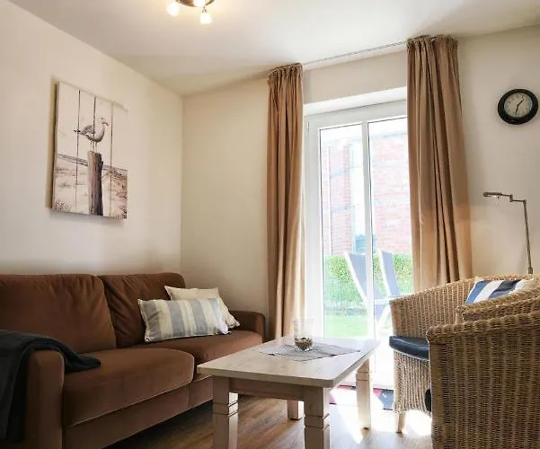 Stadtwohnung 3 Appartamento